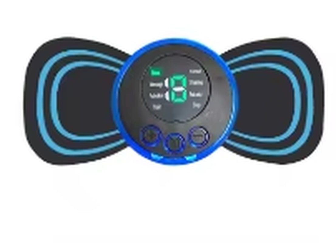 Patch de massage électrique Rekover, vue 7