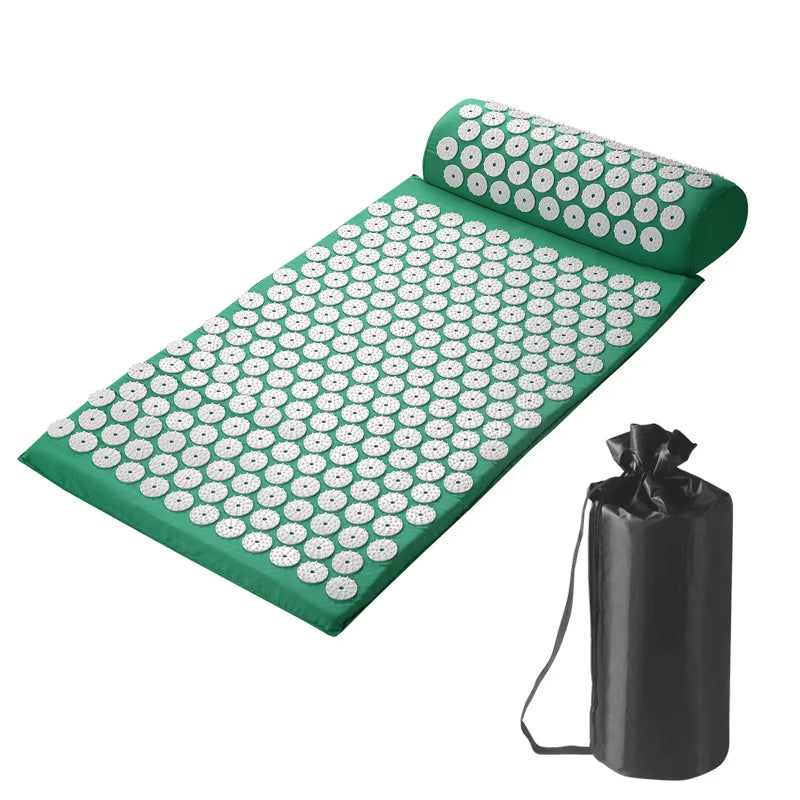 Tapis et coussin d'acupression Rekover, vue 15
