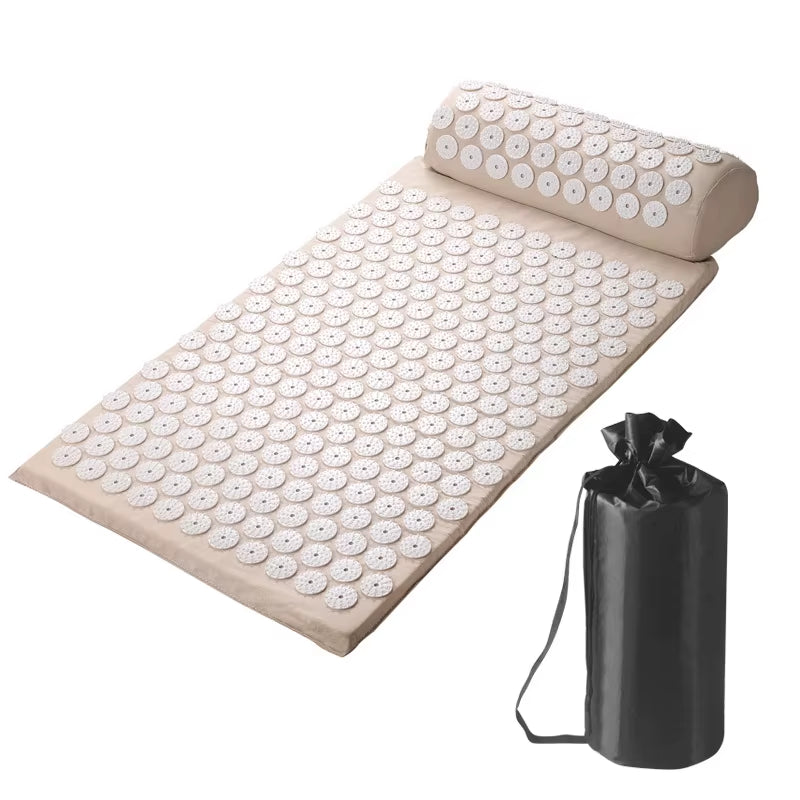 Tapis et coussin d'acupression Rekover, vue 9