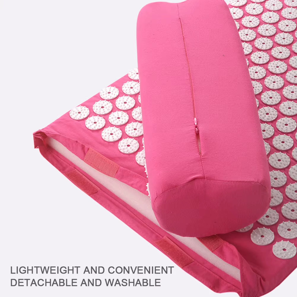 Tapis et coussin d'acupression Rekover, vue 5