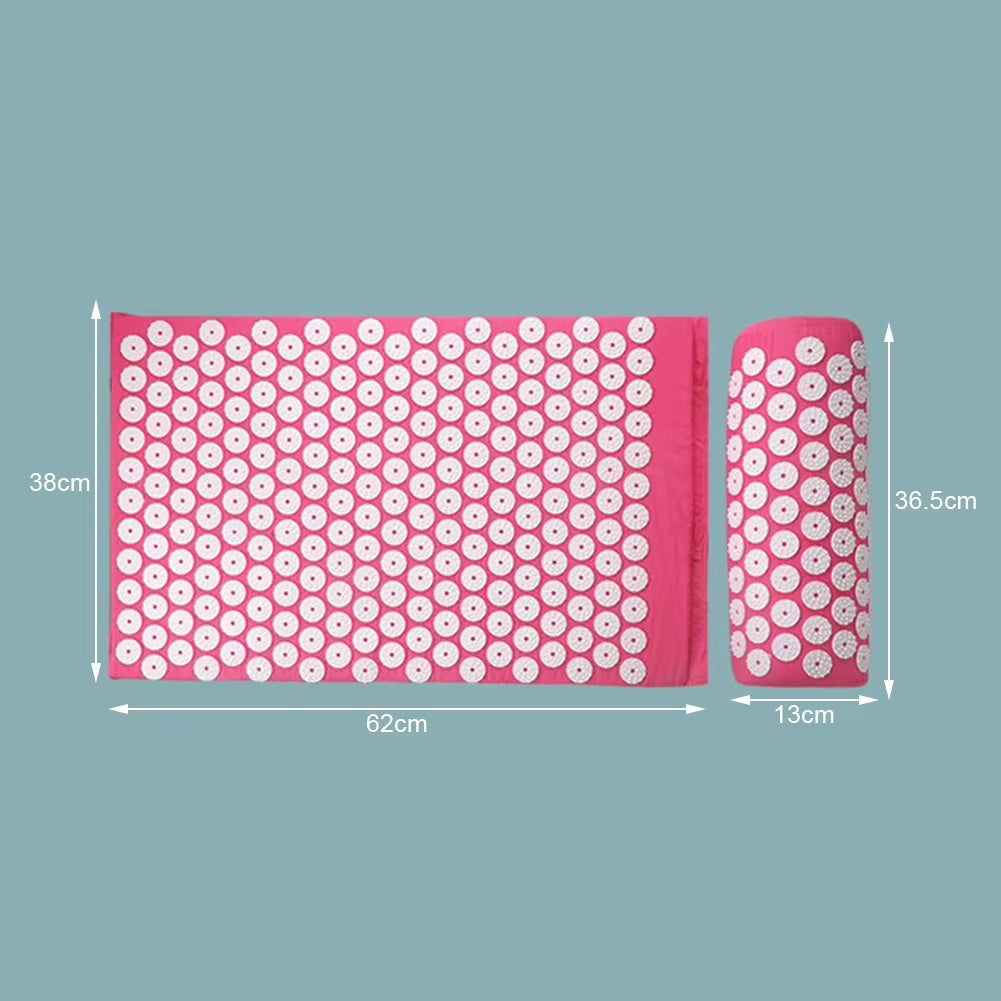 Tapis et coussin d'acupression Rekover, vue 7