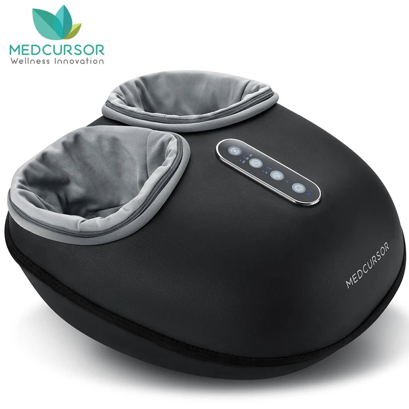 Masseur de pieds shiatsu Rekover, vue 2