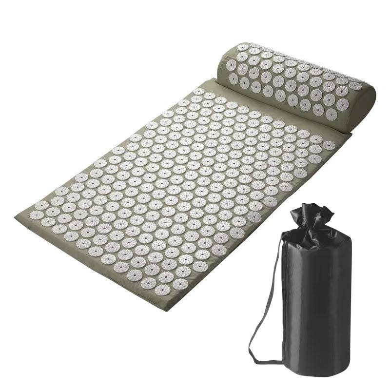 Tapis et coussin d'acupression Rekover, vue 8