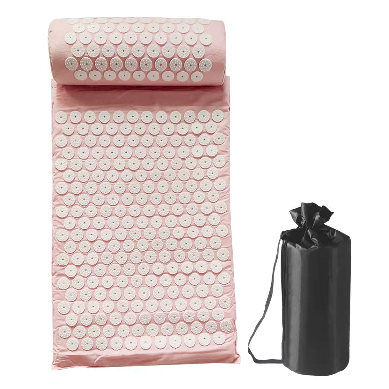 Tapis et coussin d'acupression Rekover, vue 11