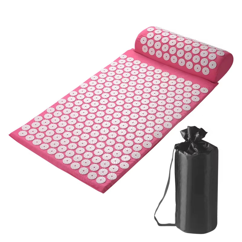 Tapis et coussin d'acupression Rekover, vue 13