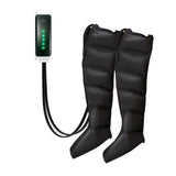 Bottes de pressothérapie – 6 coussins d'air