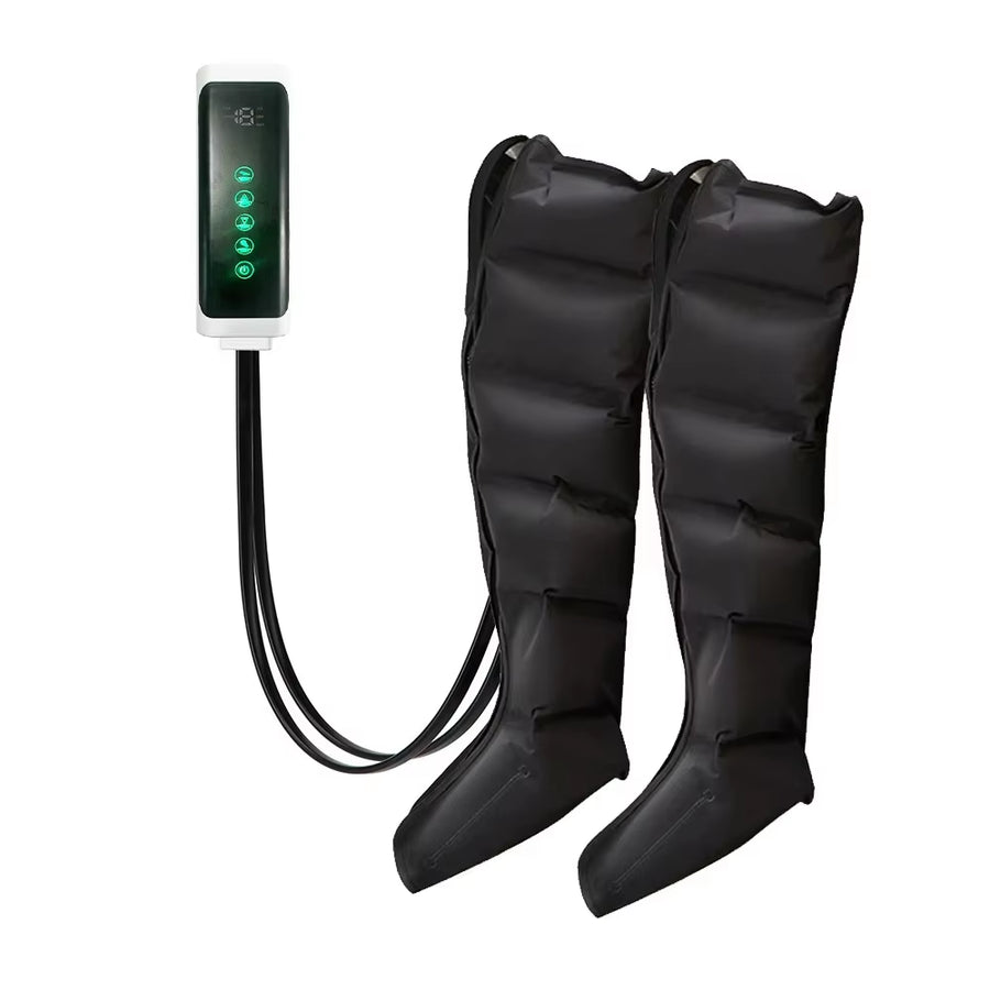 Bottes de pressothérapie Rekover